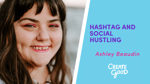 Workshop: Hashtag and Social Hustling