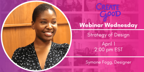 Strategy of Design